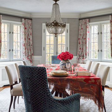 Vintage Whimsy - Bannockburn