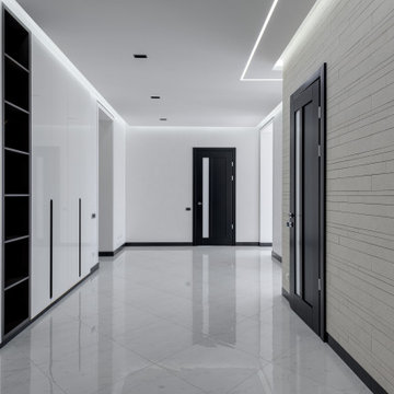 High End Luxury Apartment