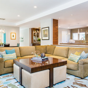 Modern Ranch Re-Do