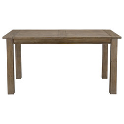 Transitional Dining Tables by HedgeApple