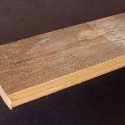 Midwestern Mix Reclaimed Wood Wall Panel - Wall Panels