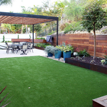 Carlsbad Contemporary