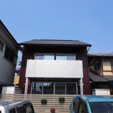 11.5坪の家