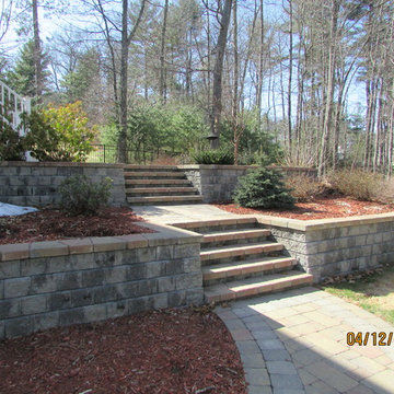 Uxbridge MA Real Estate Pictures