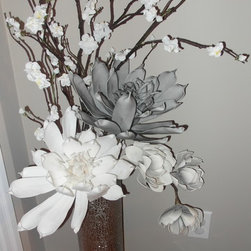 HARBOURFRONT CONDO UNIT - Home Decor
