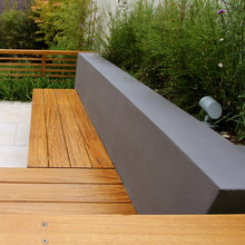 Outdoor Room