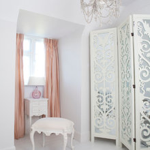 Masters bedroom