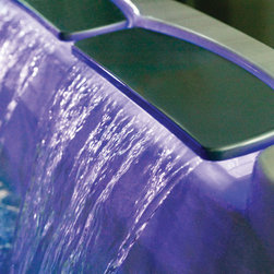 Jacuzzi Jets & Features - Hot Tubs