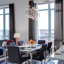 Dining Areas