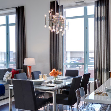 Hoboken Condo