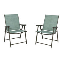 Folding Chairs