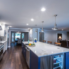24 Wright Kitchen
