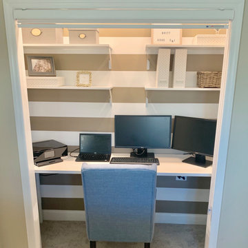 Patchogue "Cloffice" Space