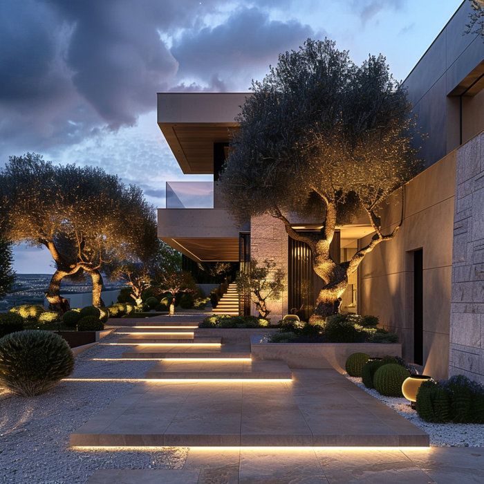 BUILD UNIQUE The Ultimate Structure and Home