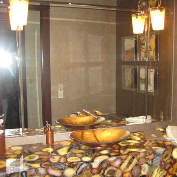 Panel Lighting