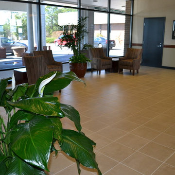 Moore County Airport