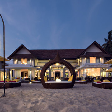Casa Colombo Collection, Mirissa