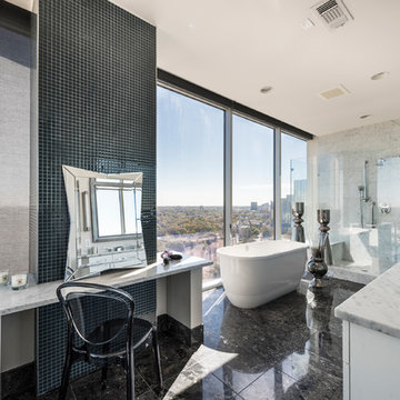 1065 Midtown: The Ansley Residence