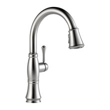 Kitchen faucets