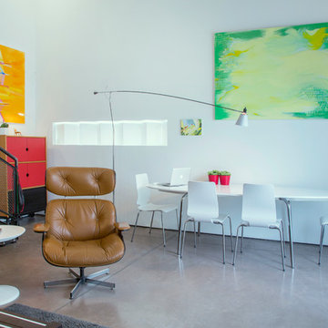 My Houzz: Barrio Metalico