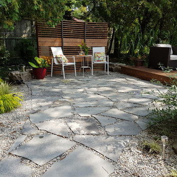 Backyard Pleasure