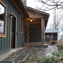 Screen Porch