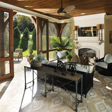 porch/patio