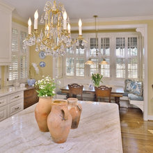 Banquette