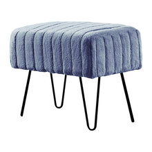 Ottoman/bench