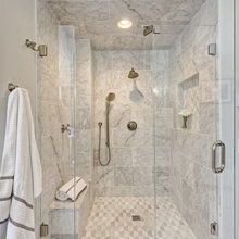 New Bathroom