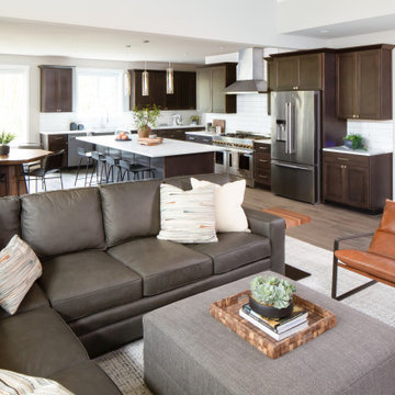 Echo Lake Modern