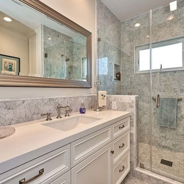 Plymouth LA Remodeling Bathroom