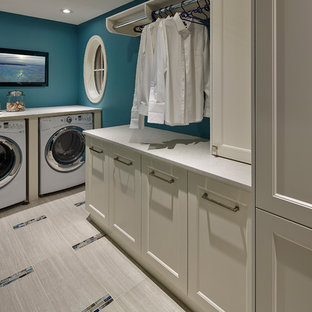 75 Most Popular Contemporary Laundry Room Design Ideas for 2019 ...