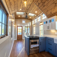 Cabin Ideas