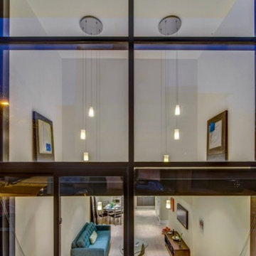 Lacy Building DC Condo