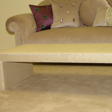 Bling Coffee table