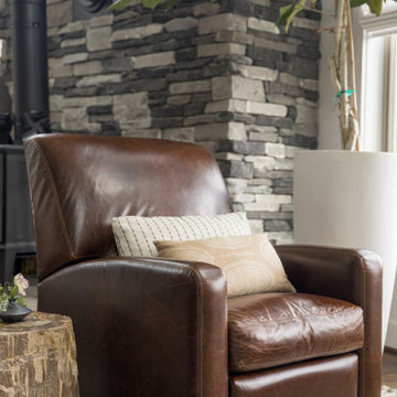 Rustic Charm