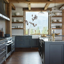 Hansen McCall: Cabinets