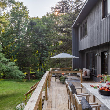 Rhinebeck Comtemporary