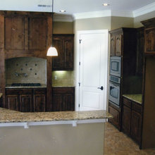 Cabinets