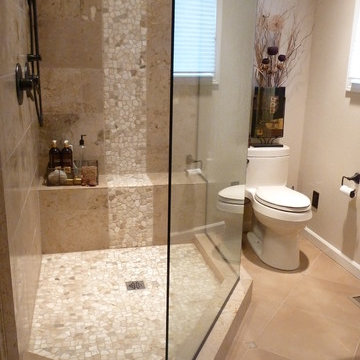 Luxurious Bathrooms