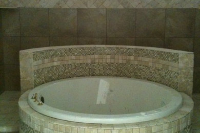 MAR Builders Full Bath