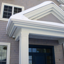 Exterior Ideas
