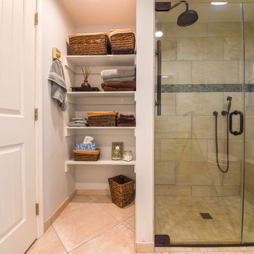 A Beautiful Bathroom. Lusby MD