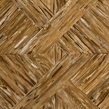 Pecky Cypress Patern