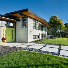 Exterior Ideas
