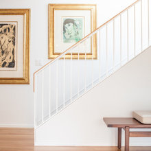 Osterman Metal Railing