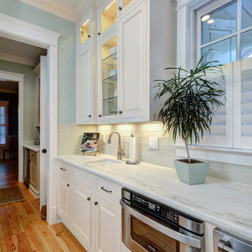 Touchstone Kitchen