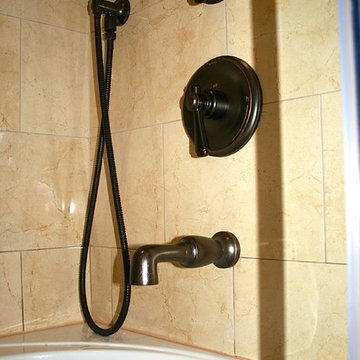 North Attleboro, MA Bathroom Remodel