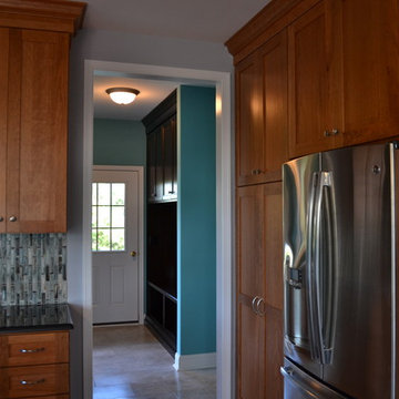 Augusta Circle Custom Home